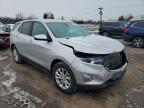 2021 Chevrolet Equinox Lt იყიდება Hillsborough-ში, NJ - Front End