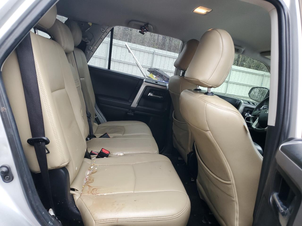 2021 Toyota 4Runner - Image 11