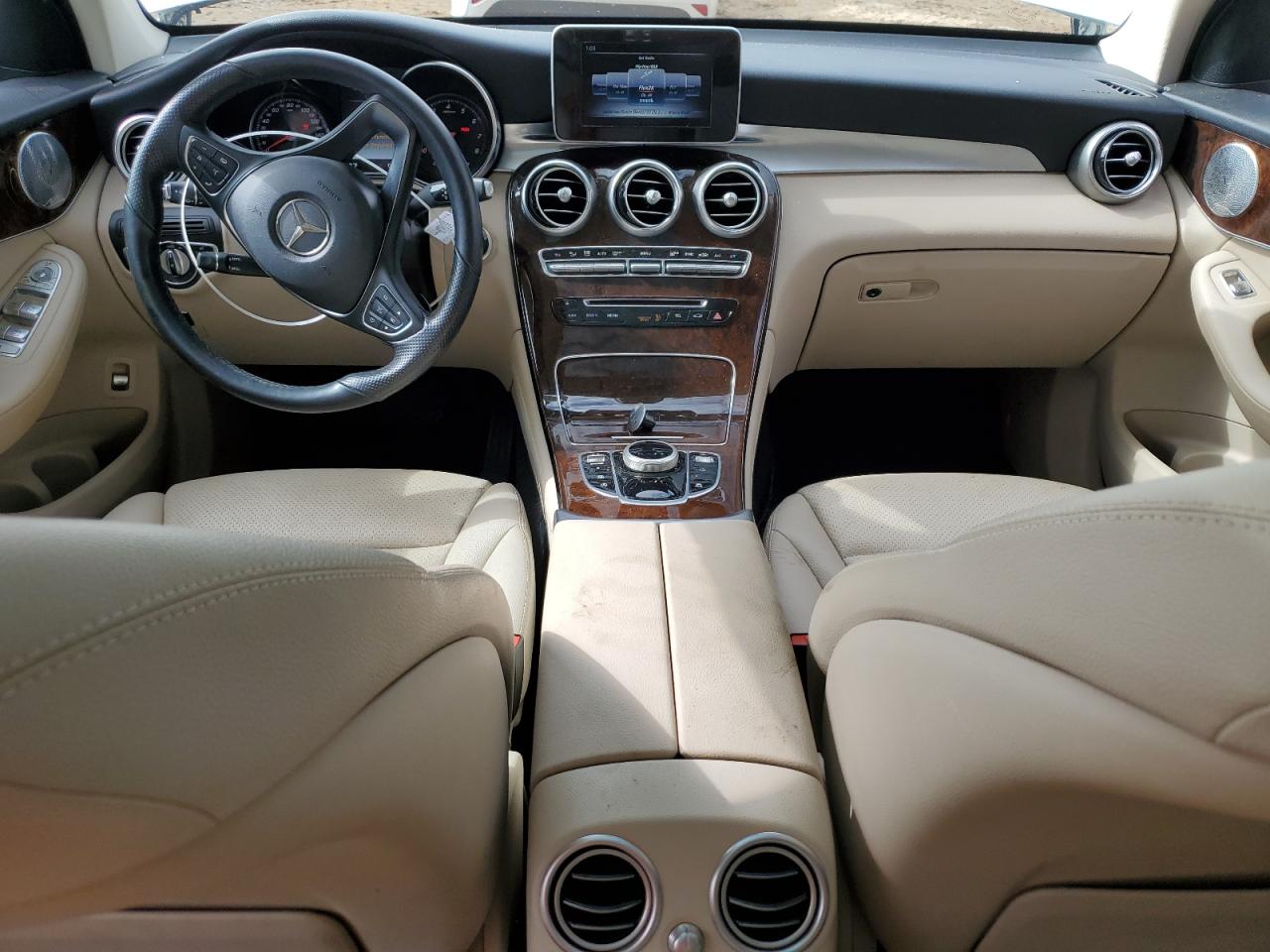 2019 Mercedes-Benz GLC - Image 8