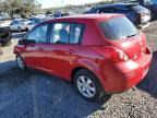 2008 Nissan Versa S for Sale in Riverview, FL - Front End