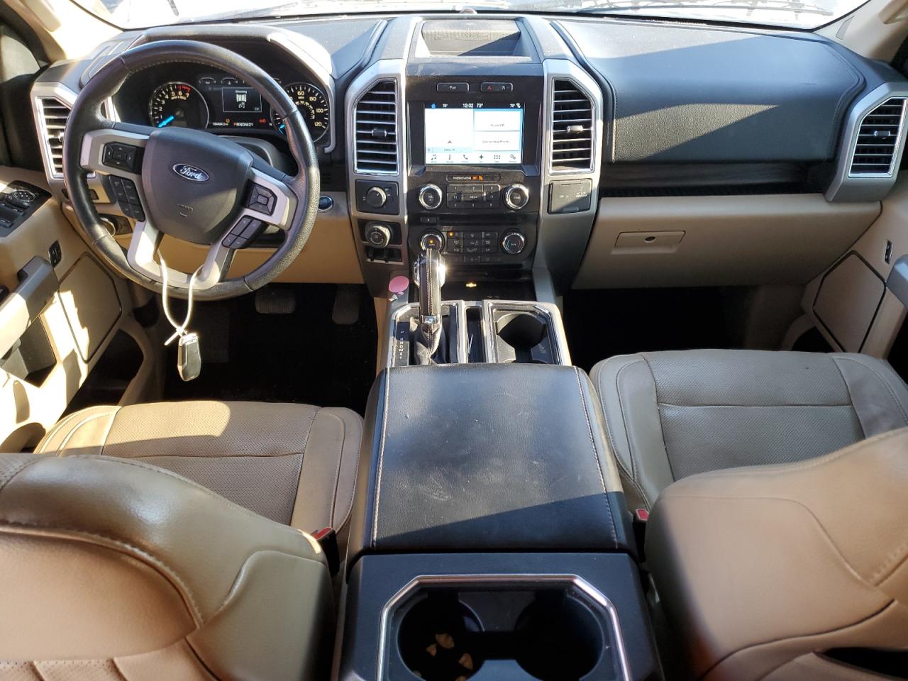 2016 Ford F-150 - Image 8