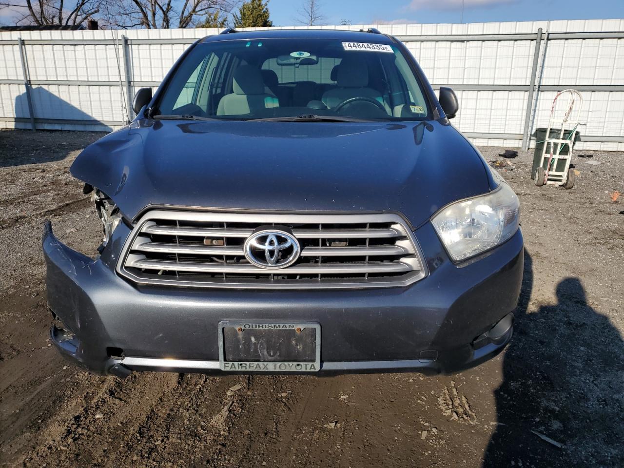 2010 Toyota Highlander - Image 5