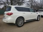 2016 Infiniti Qx80  de vânzare în Baltimore, MD - Undercarriage