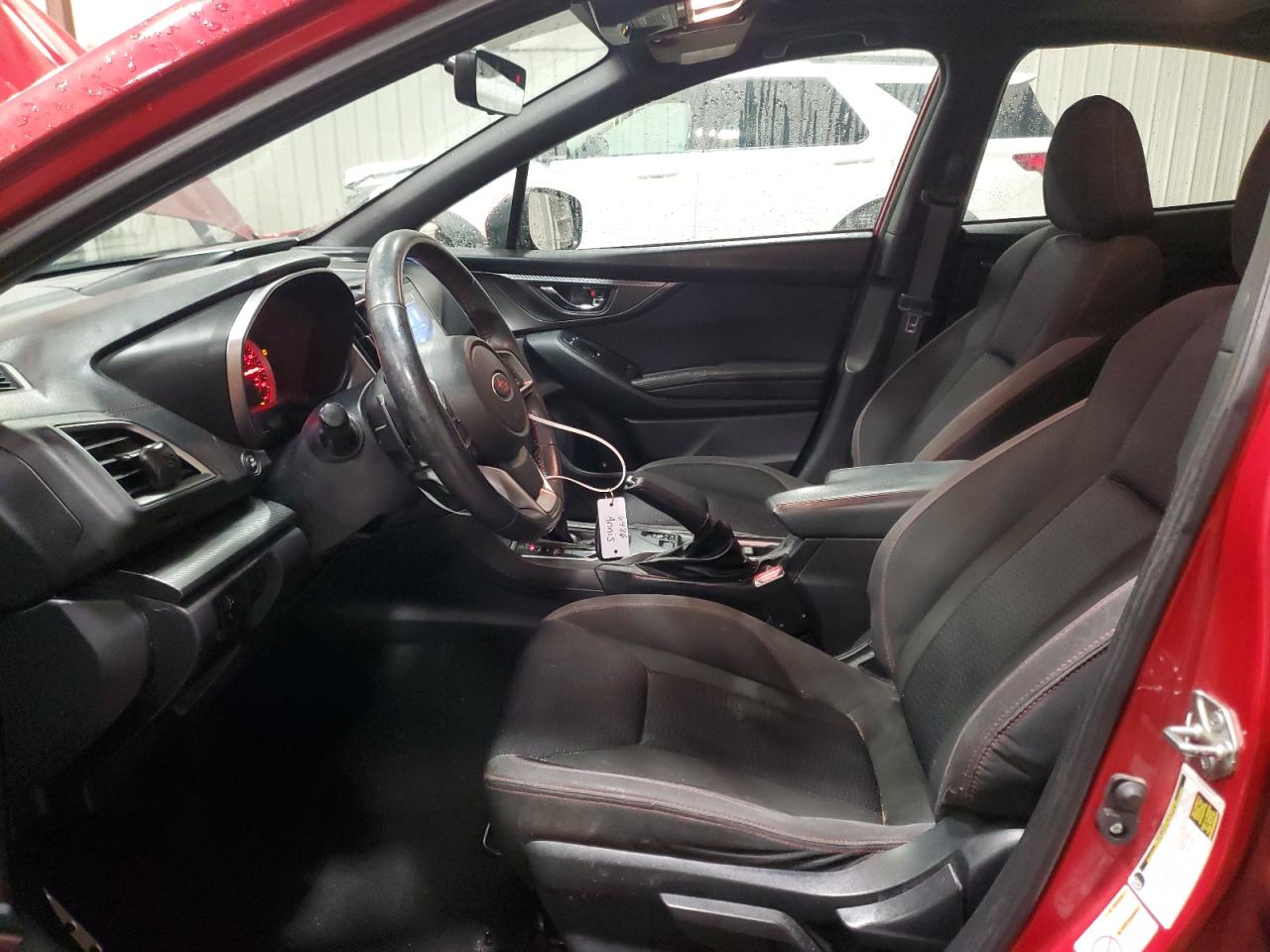 2018 Subaru Impreza - Image 7