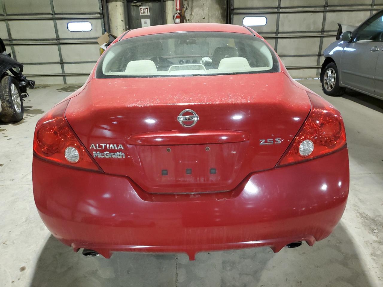 2012 Nissan Altima - Image 6