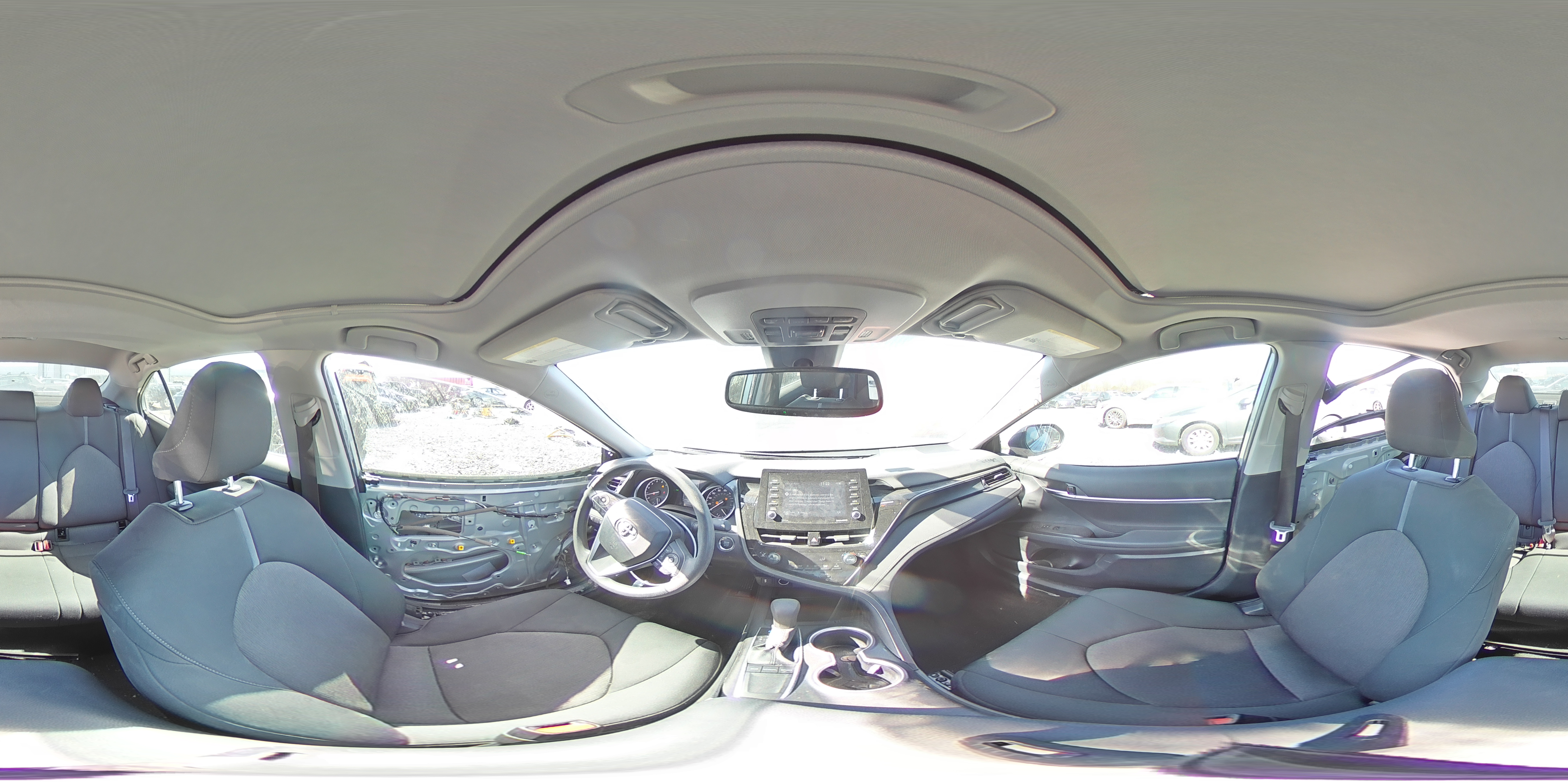 2024 Toyota Camry - Image 15