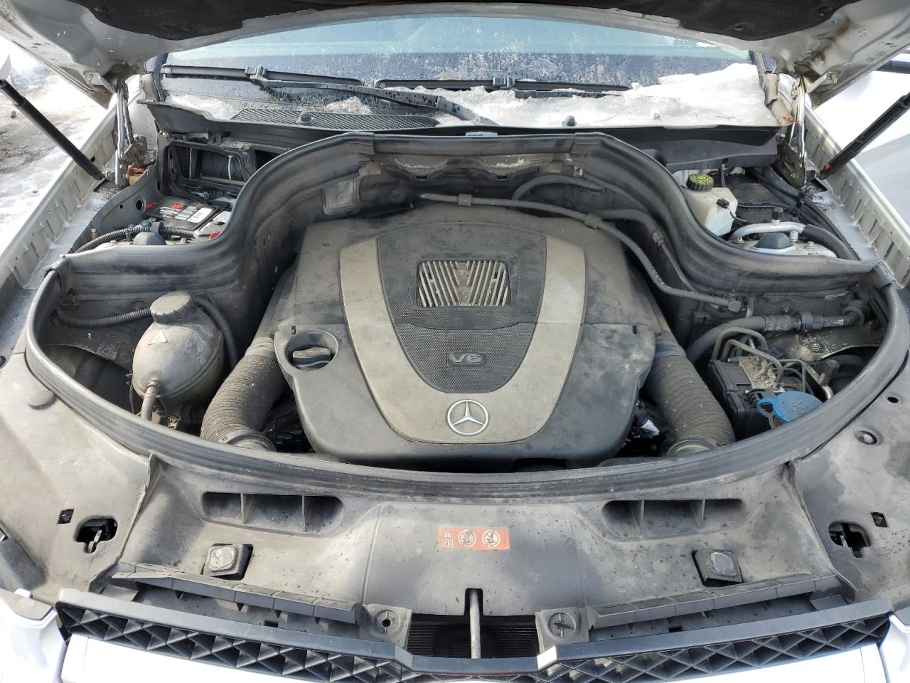 2010 Mercedes-Benz GLK-klasse - Image 12