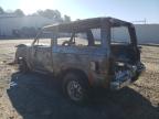 1986 Ford Bronco Ii  for Sale in Eight Mile, AL - Burn