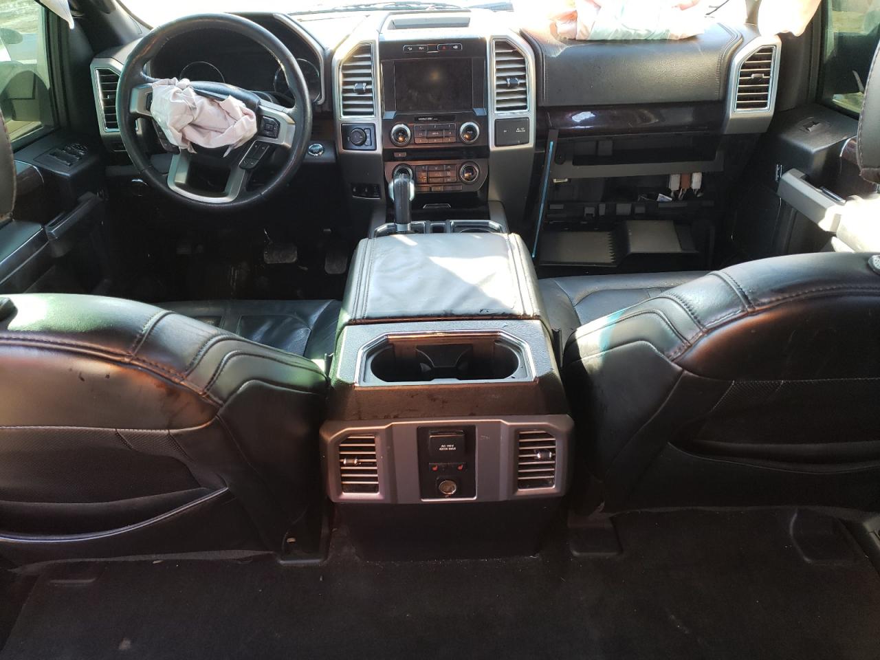2015 Ford F-150 - Image 8