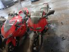 1998 YAMAHA FZS 600 for sale at Copart PETERLEE