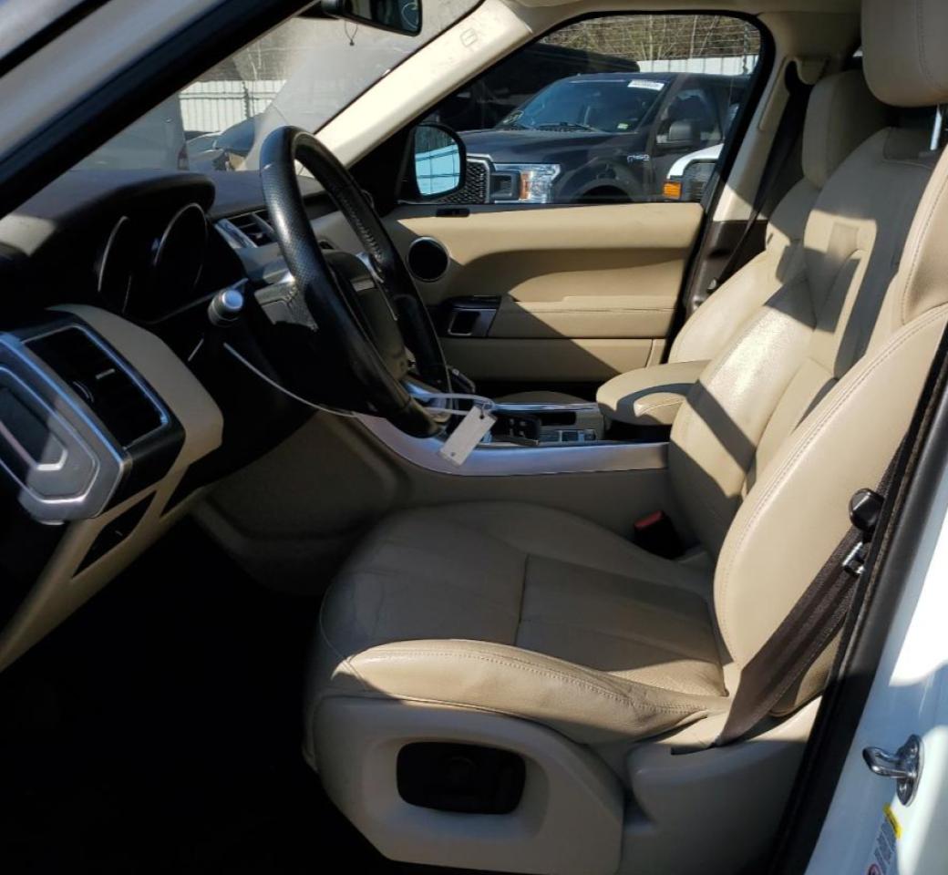 2016 Land Rover Range Rover - Image 7