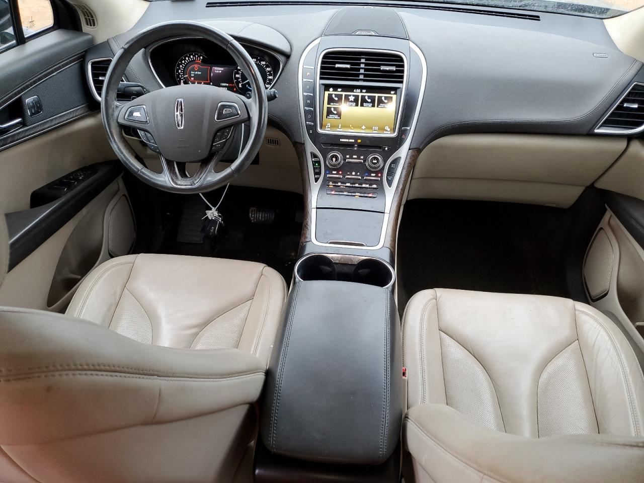 2016 Lincoln MKX - Image 8