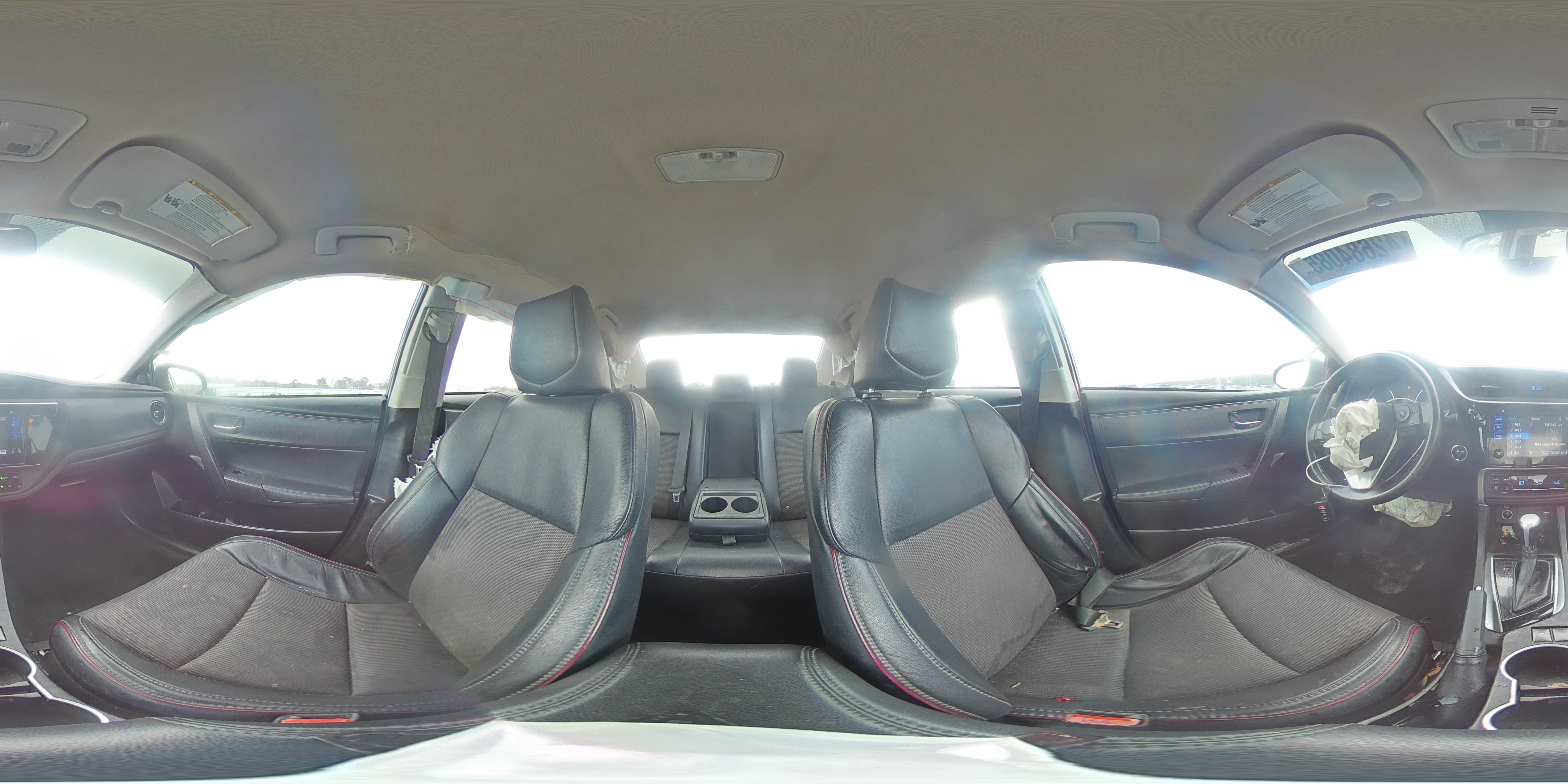 2017 Toyota Corolla - Image 13