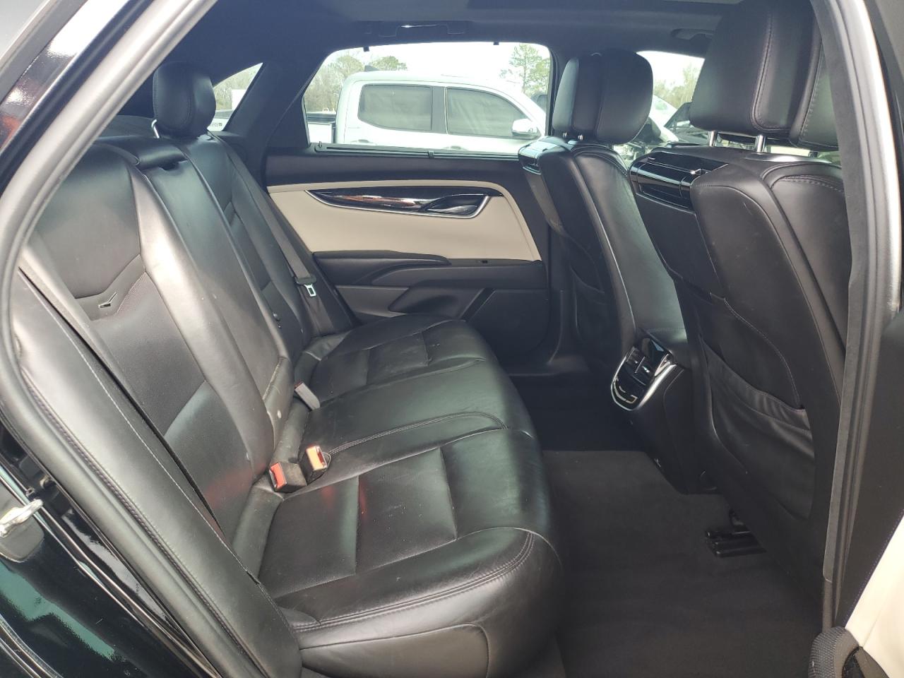 2014 Cadillac XTS - Image 10
