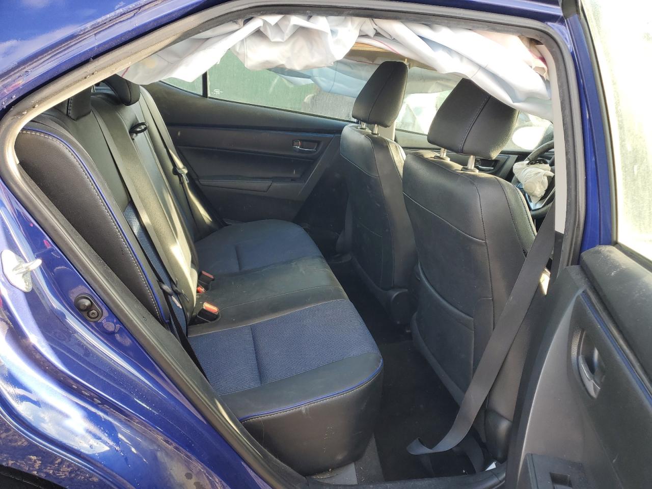 2017 Toyota Corolla - Image 10