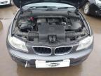 2004 BMW 116I SPORT for sale at Copart SANDTOFT