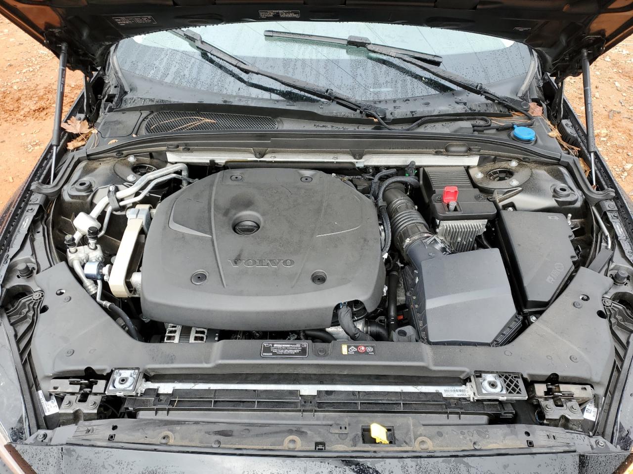 2019 Volvo S60 - Image 11