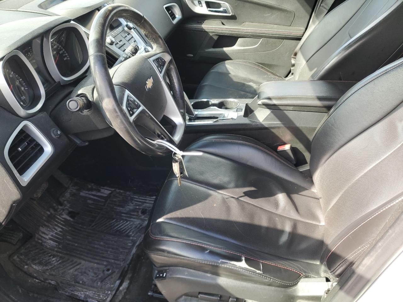 2015 Chevrolet Equinox - Image 7