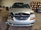 2004 Chevrolet Aveo  de vânzare în Chalfont, PA - Front End