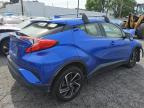 2020 Toyota C-Hr Xle en Venta en Van Nuys, CA - Front End