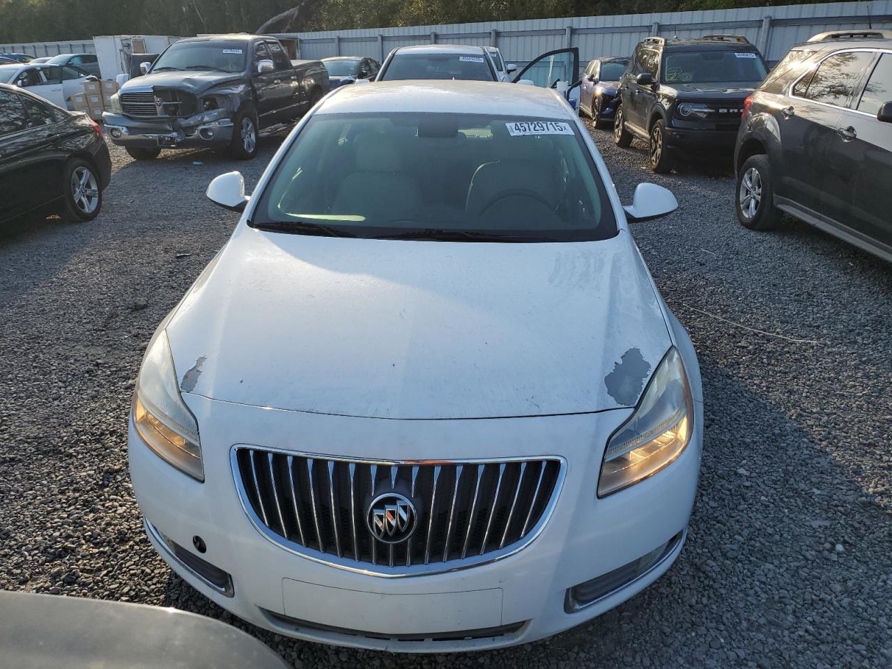 2011 Buick Regal - Image 5