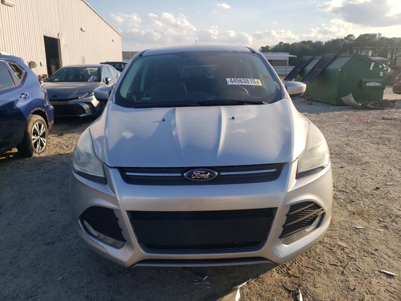 2015 Ford Escape - Image 5