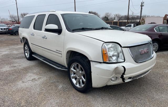 2013 Gmc Yukon Xl Denali