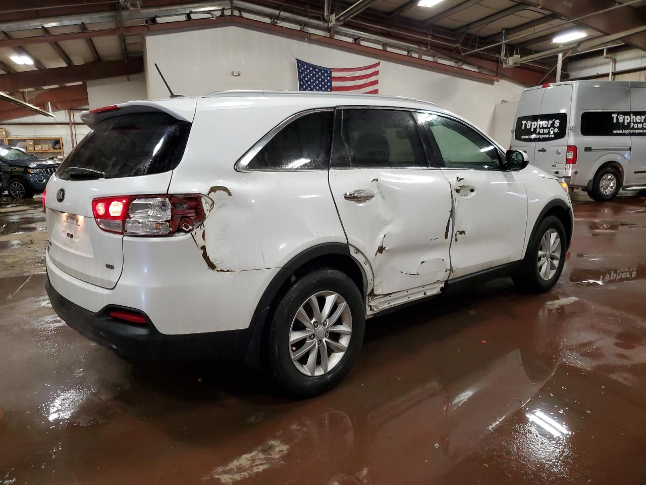 2016 Kia Sorento - Image 3