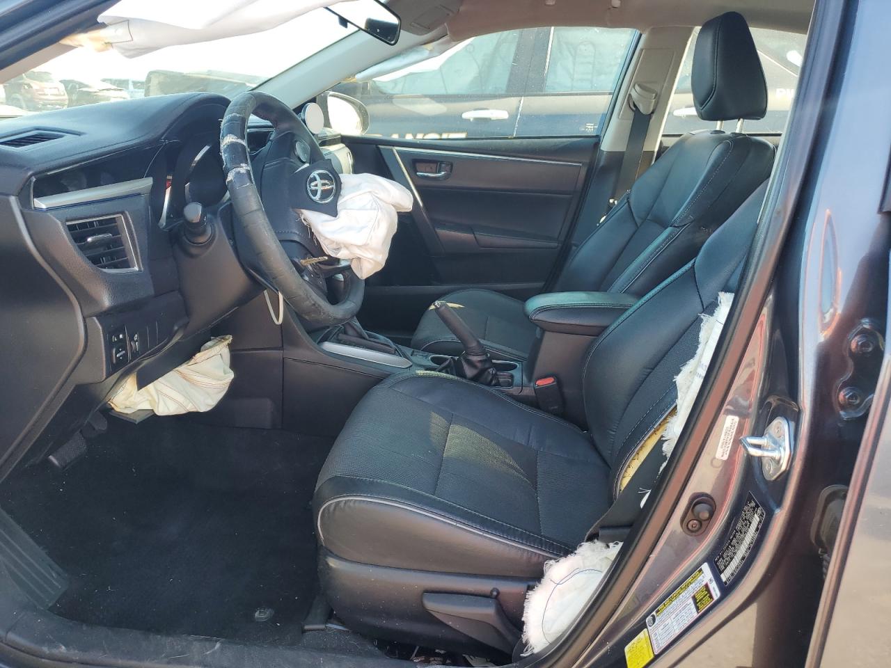 2014 Toyota Corolla - Image 7