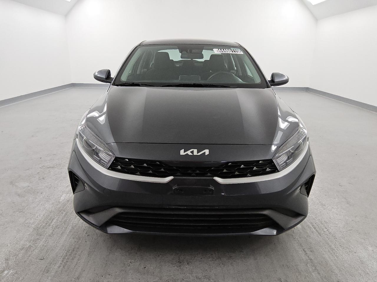 2023 Kia Forte - Image 5