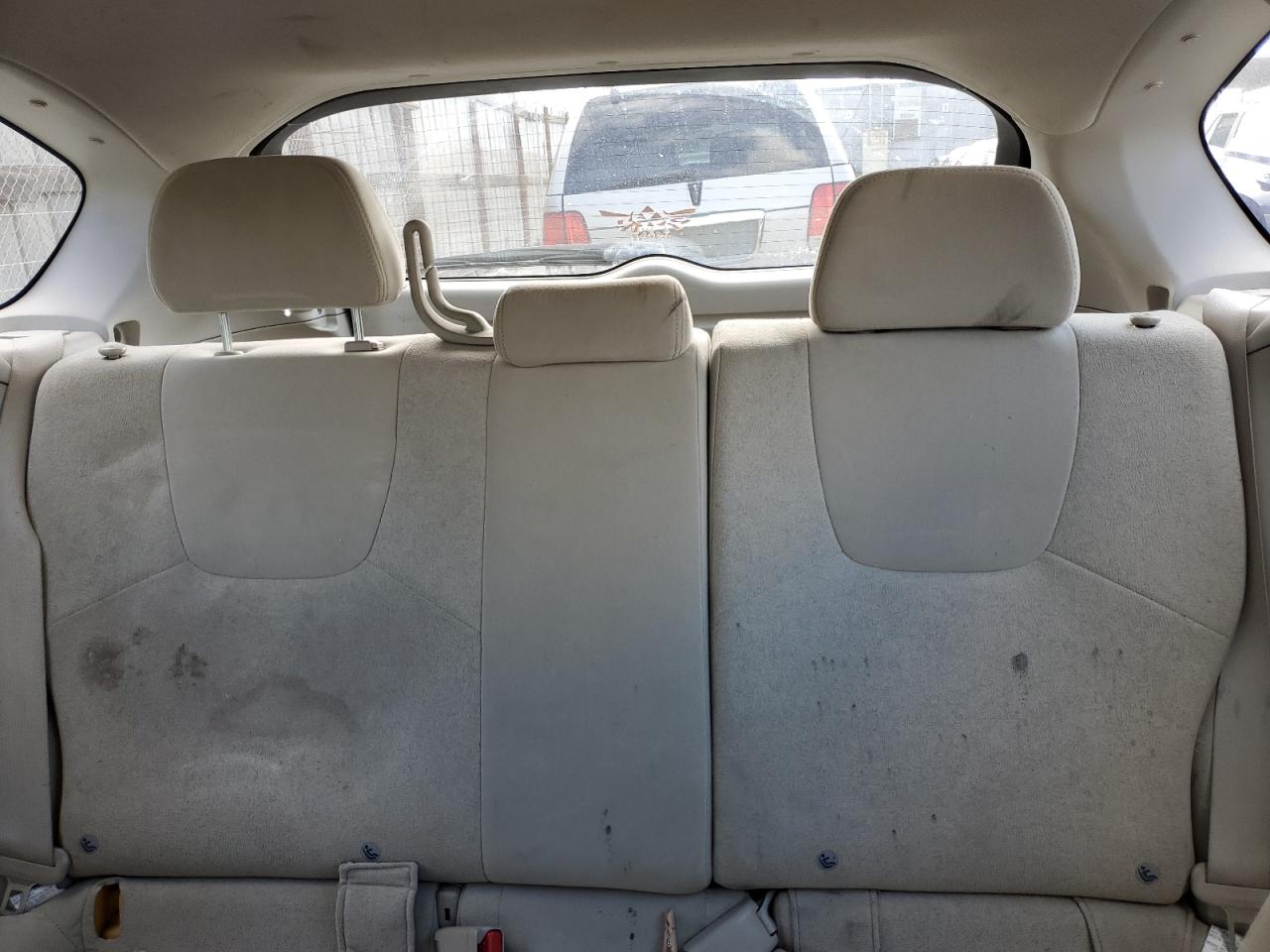 2010 Subaru Impreza - Image 10