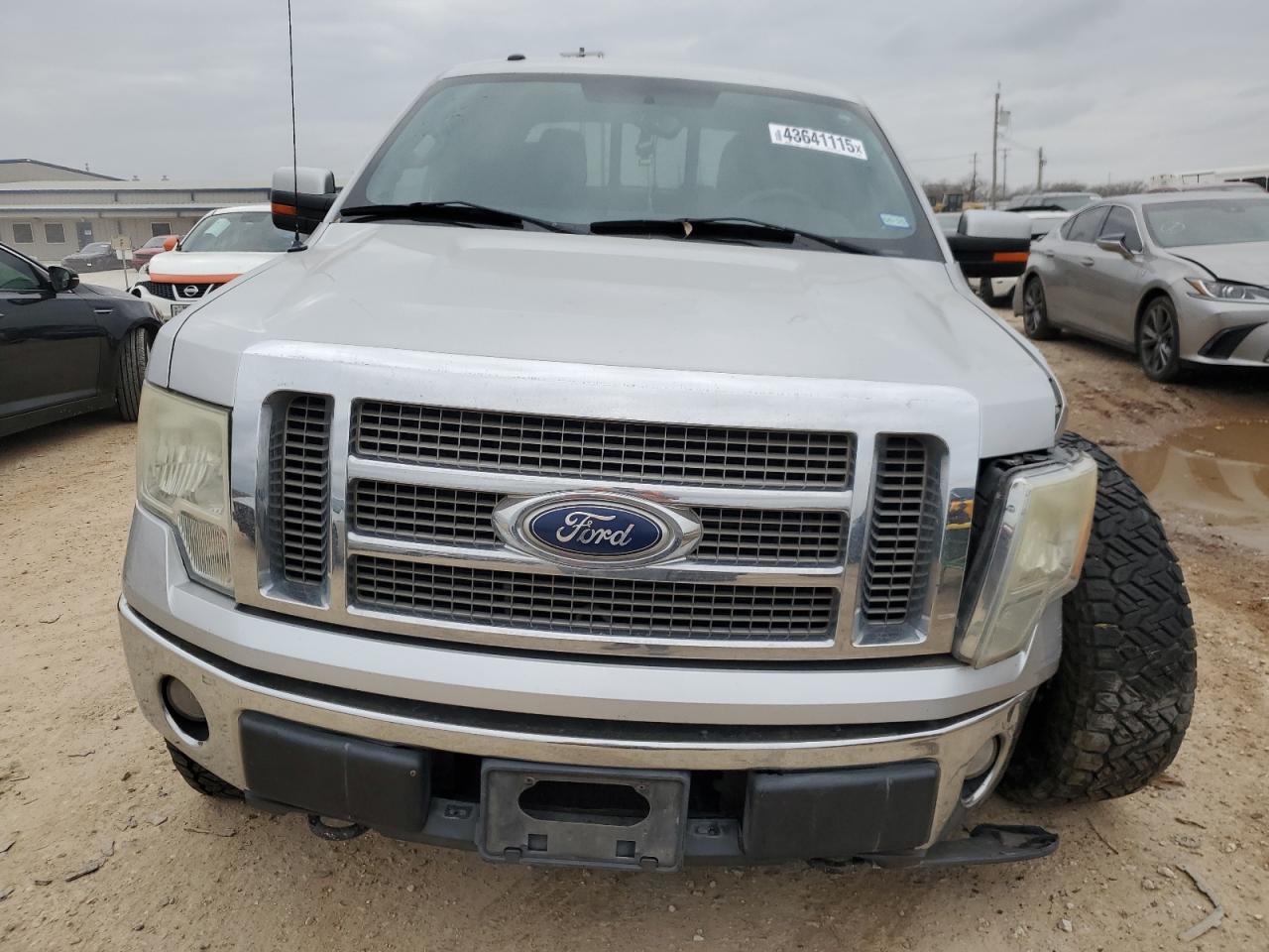 2010 Ford F-150 - Image 5