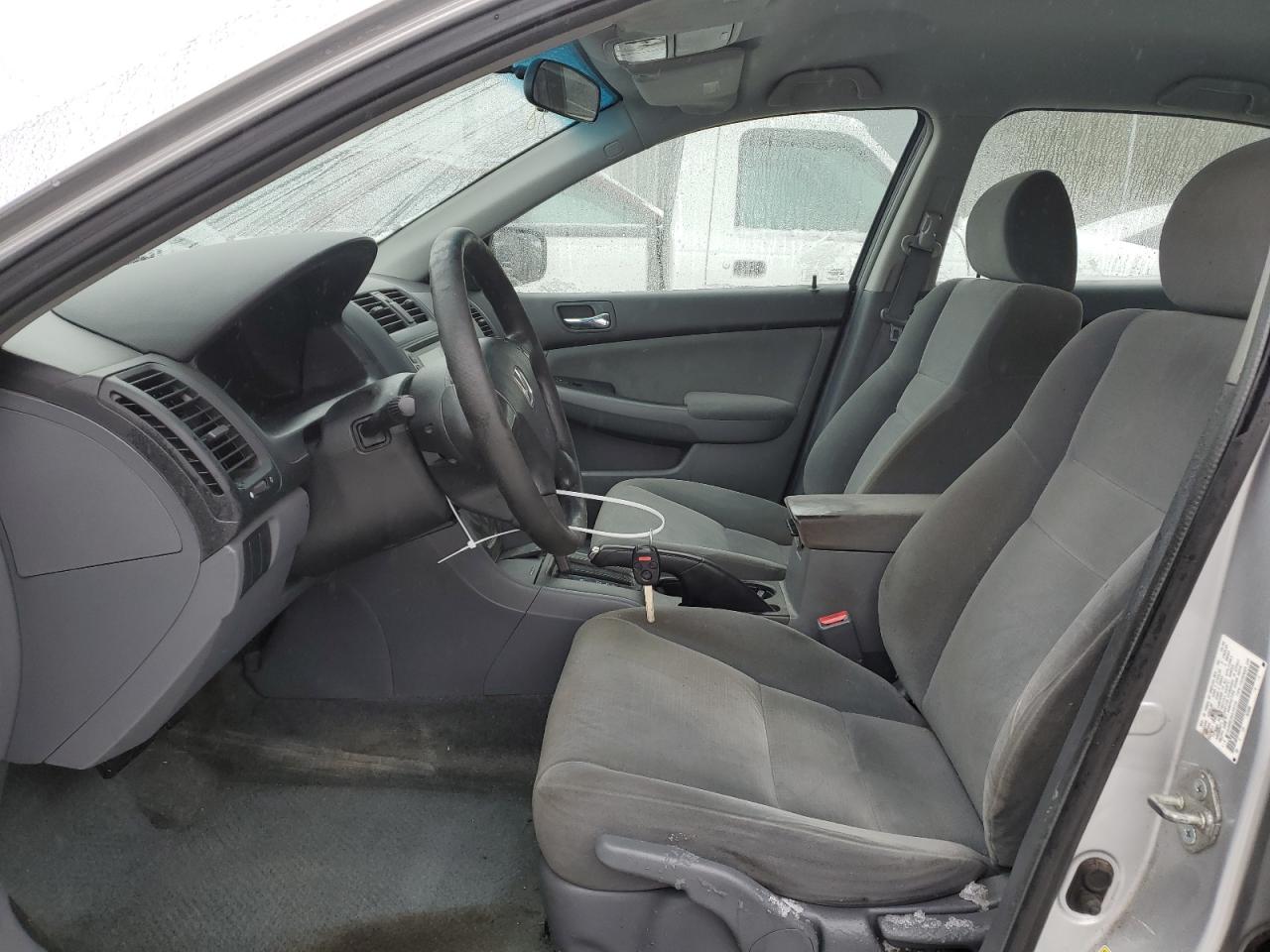 2006 Honda Accord - Image 7