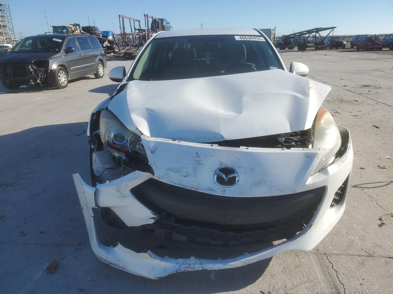 2013 Mazda 3 - Image 5