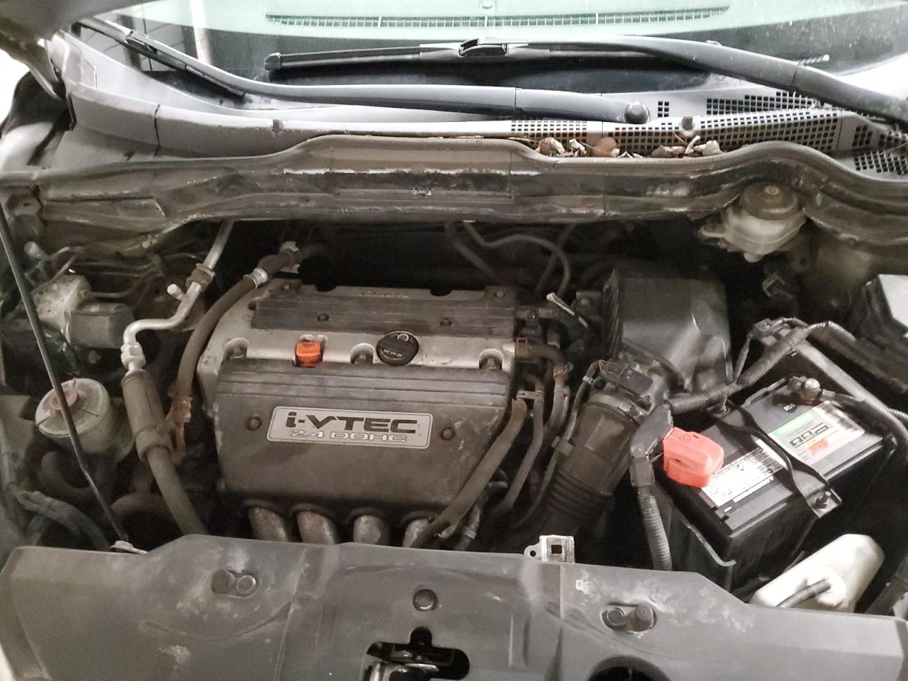 2007 Honda CR-V - Image 13