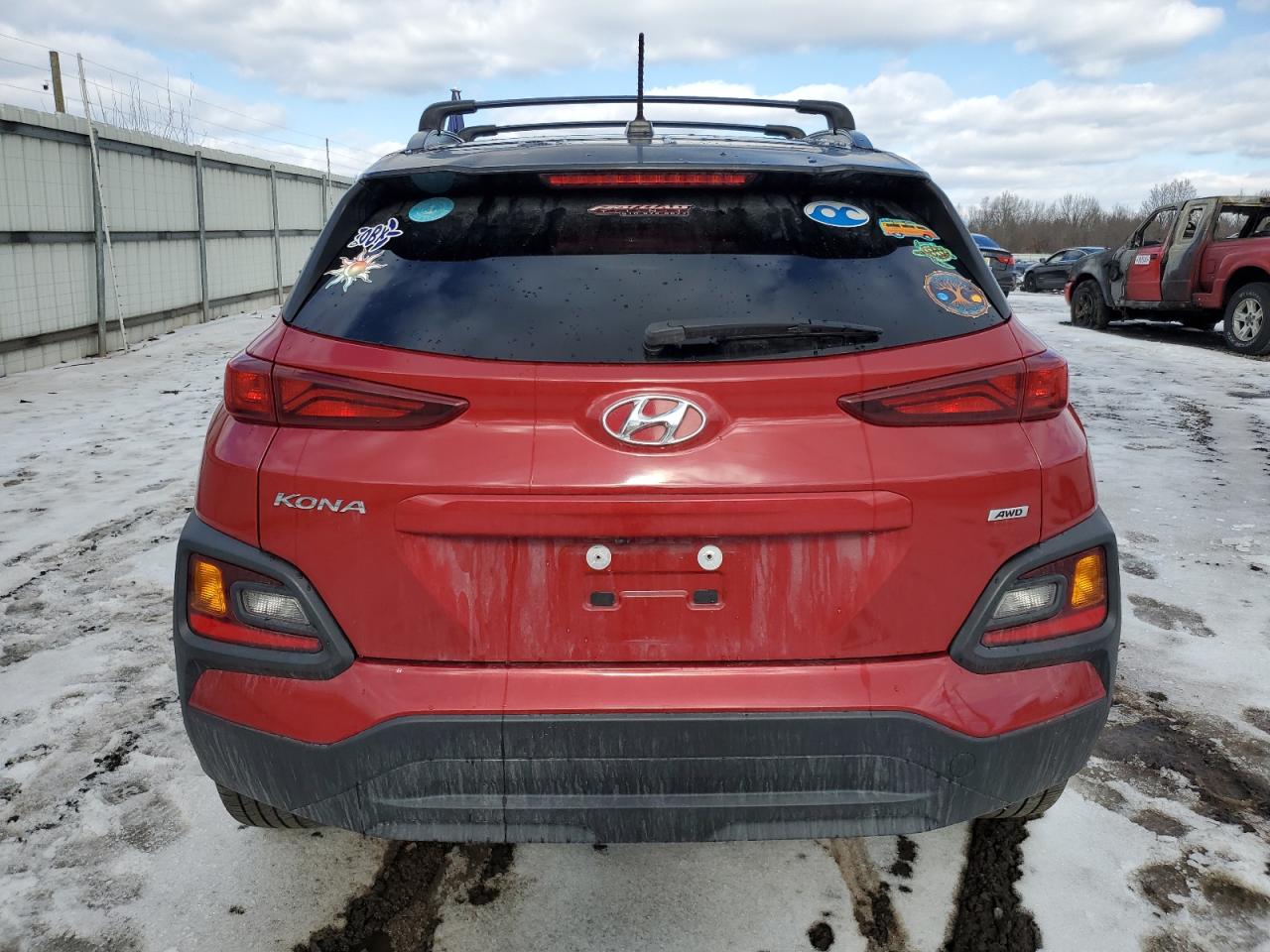 2019 Hyundai Kona - Image 6