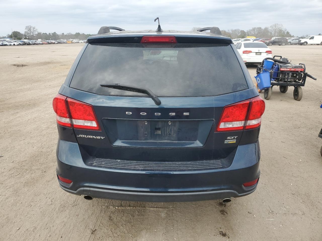 2015 Dodge Journey - Image 6