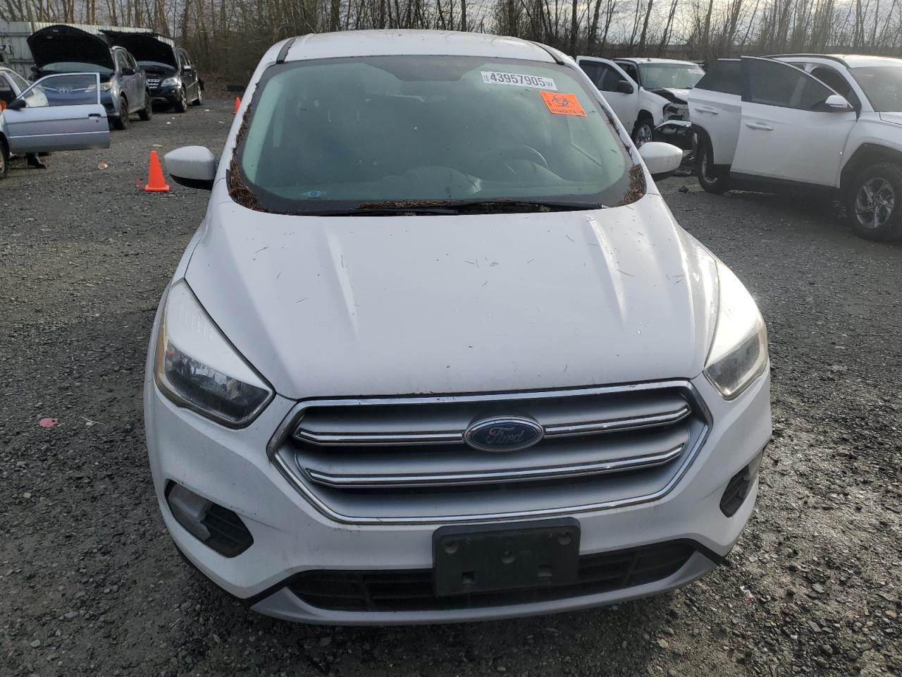 2017 Ford Escape - Image 5