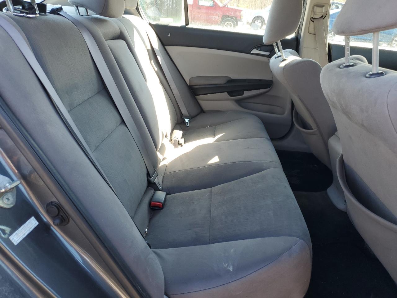 2011 Honda Accord - Image 10