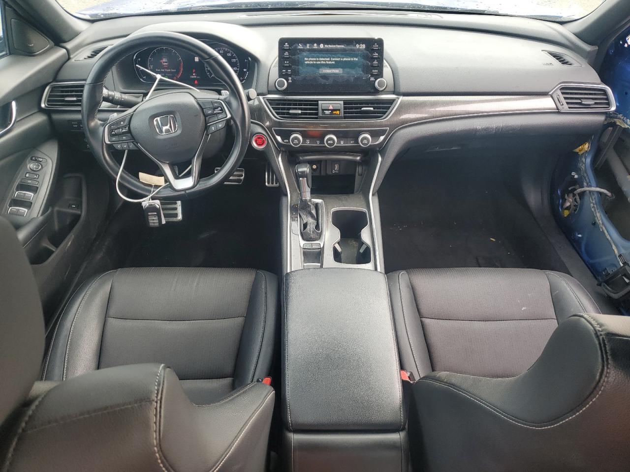 2018 Honda Accord - Image 8