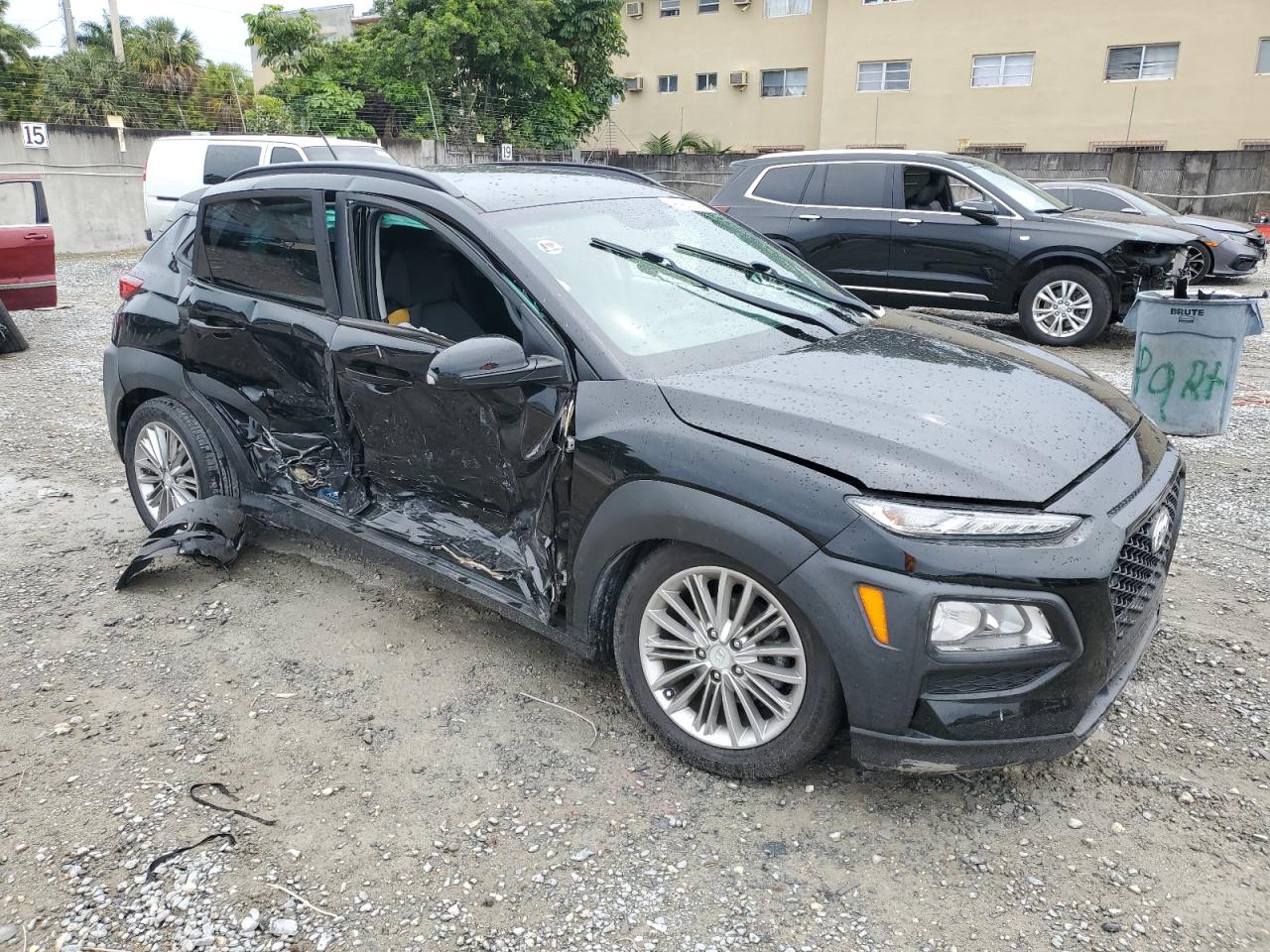 2018 Hyundai Kona - Image 4