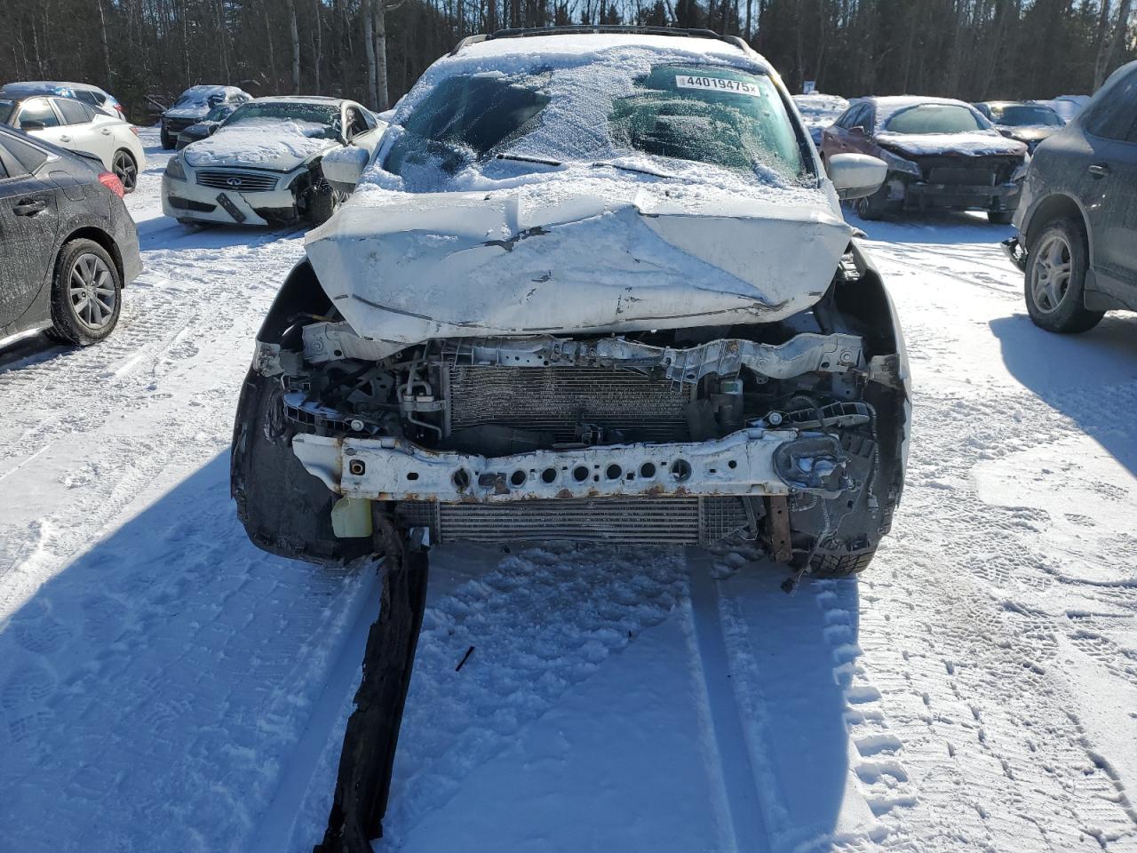 2013 Ford Escape - Image 5