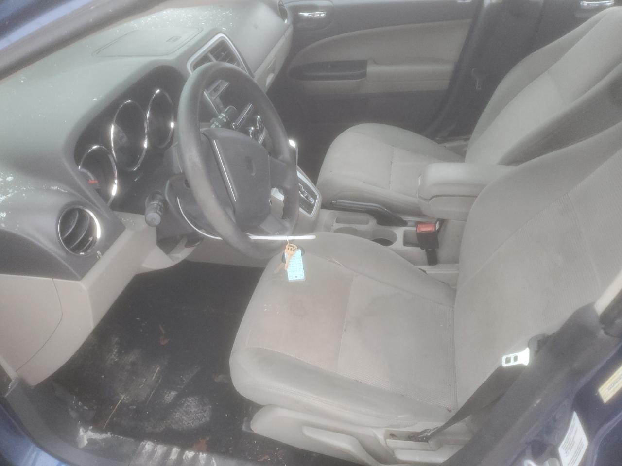 2010 Dodge Caliber - Image 7