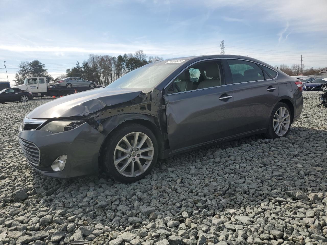 2014 Toyota Avalon - Image 1