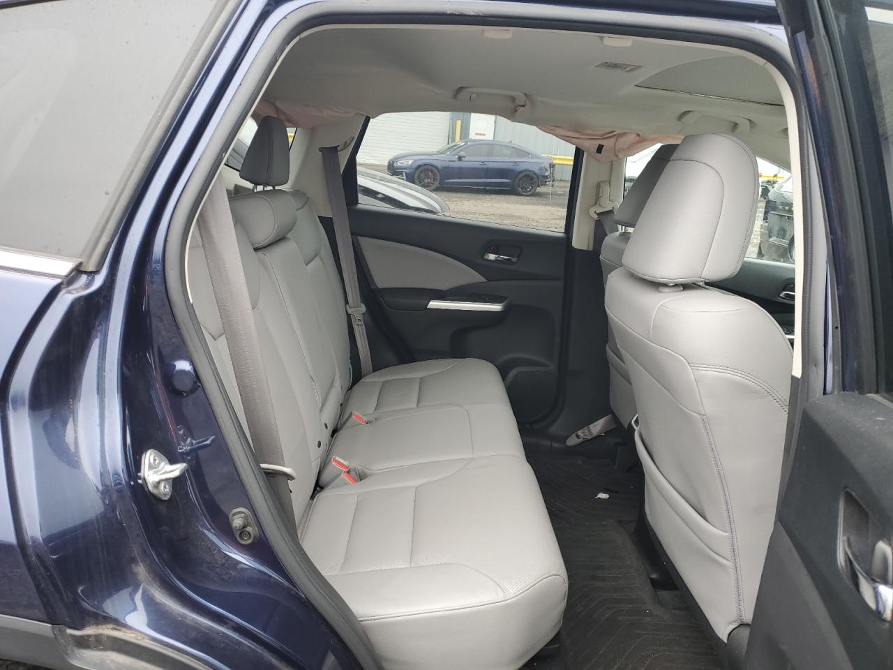 2015 Honda CR-V - Image 11