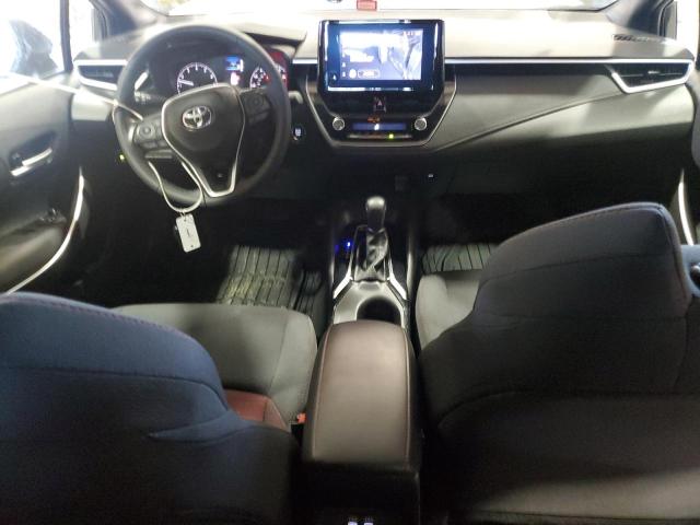  TOYOTA COROLLA 2024 Charcoal