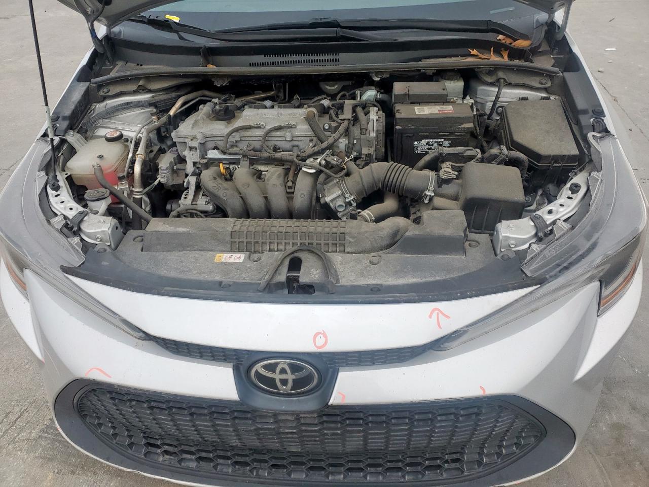 2021 Toyota Corolla - Image 11
