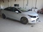 2018 Chevrolet Cruze Ls na sprzedaż w Lexington, KY - Front End