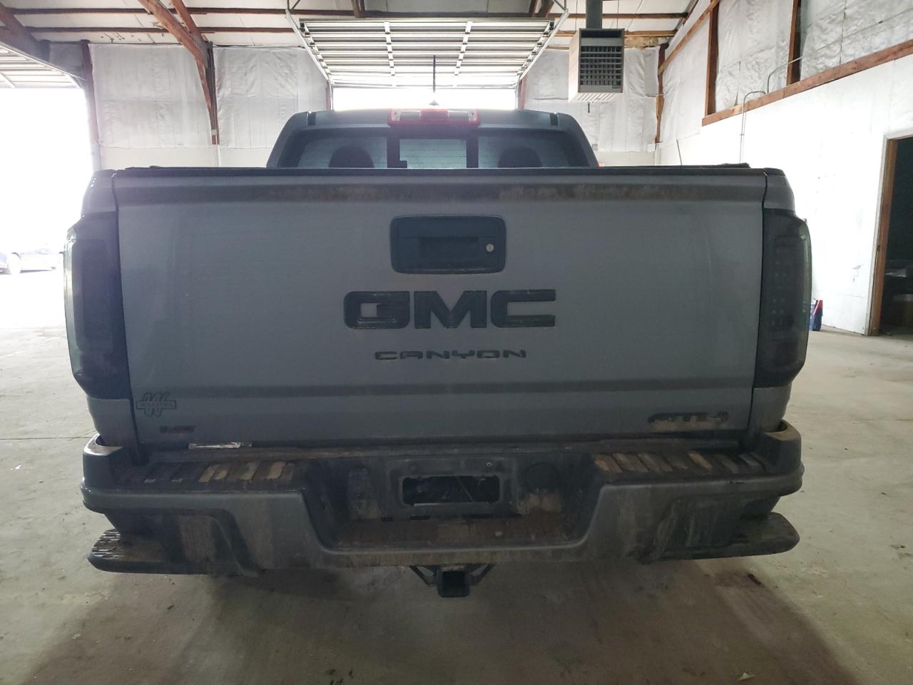 2021 GMC Canyon - Image 6