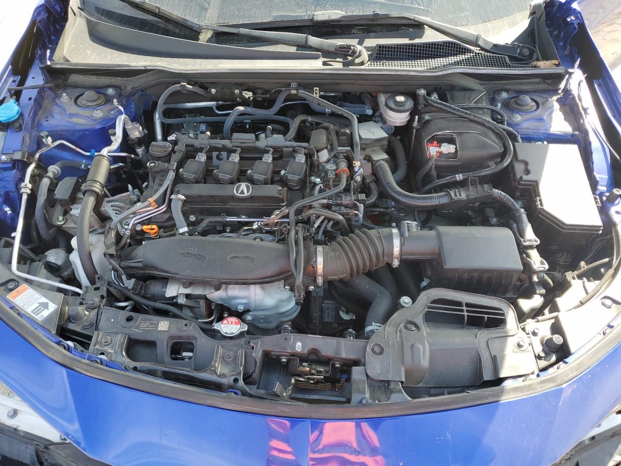2023 Acura Integra - Image 13
